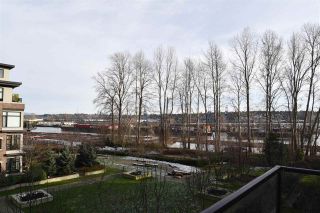Photo 31: 308 262 SALTER Street in New Westminster: Queensborough Condo for sale in "Portage" : MLS®# R2535228