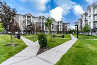 Photo 23: 4305 522 Cranford Drive SE in Calgary: Cranston Apartment for sale : MLS®# A1251167