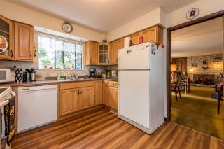 Photo 7: 2086 CONCORD Avenue in Coquitlam: Cape Horn House for sale : MLS®# R2180975