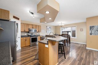 Photo 5: 3716 161 Avenue in Edmonton: Zone 03 House for sale : MLS®# E4379077