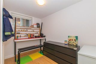 Photo 16: 2741 E GEORGIA Street in Vancouver: Renfrew VE House for sale (Vancouver East)  : MLS®# R2128620