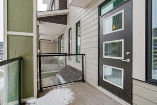 Photo 21: 10 138 Seton Passage SE in Calgary: Seton Row/Townhouse for sale : MLS®# A2129331