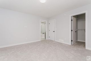 Photo 28: 16628 30 Avenue in Edmonton: Zone 56 House for sale : MLS®# E4274026