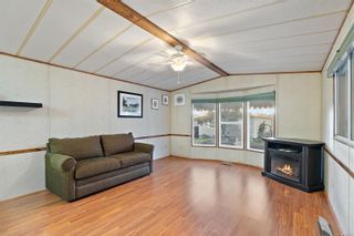 Photo 7: 77 7701 Central Saanich Rd in Central Saanich: CS Hawthorne Manufactured Home for sale : MLS®# 920780