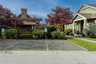 Photo 37: 55 350 174 Street in Surrey: Pacific Douglas Townhouse for sale in "The Greens" (South Surrey White Rock)  : MLS®# R2844561