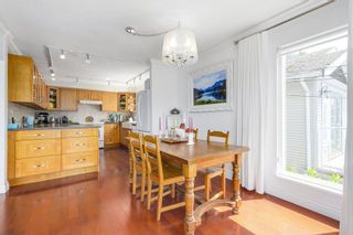 Photo 5: 3470 CARNARVON AVENUE in North Vancouver: Upper Lonsdale House for sale : MLS®# R2212179