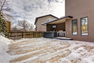 Photo 28: 31 HIGHWOOD Place NW in Calgary: Highwood Residential Detached Single Family for sale : MLS®# C3639703
