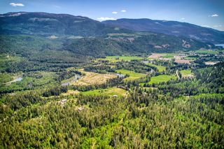 Photo 2: 2495 Samuelson Road, in Sicamous: Vacant Land for sale : MLS®# 10275342