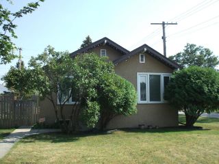 Photo 1: 42 Inman Avenue in WINNIPEG: St Vital Residential for sale (South East Winnipeg)  : MLS®# 1215433