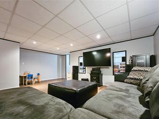 Photo 24: 190 VINCE LEAH Drive in Winnipeg: Riverbend Residential for sale (4E)  : MLS®# 202330003