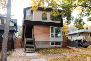 Photo 1: 10028 93 Street in Edmonton: Zone 13 House for sale : MLS®# E4360016
