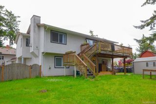 Photo 31: B 3004 Pickford Rd in Colwood: Co Hatley Park Half Duplex for sale : MLS®# 840046