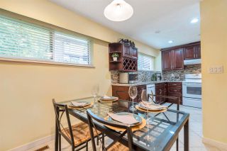 Photo 11: 3062 ARIES Place in Burnaby: Simon Fraser Hills Townhouse for sale in "SIMON FRASER HILLS IV" (Burnaby North)  : MLS®# R2484715