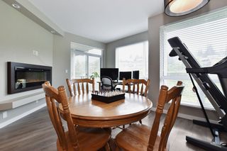 Photo 2: 412 2238 WHATCOM Road in Abbotsford: Abbotsford East Condo for sale in "WATERLEAF" : MLS®# R2771088