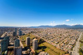 Photo 17: 5608 4510 HALIFAX Way in Burnaby: Brentwood Park Condo for sale in "The Amazing Brentwood" (Burnaby North)  : MLS®# R2768619