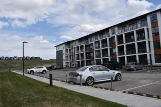 Photo 2: 5212 15 Sega Meadows Landing NW in Calgary: Sage Hill Apartment for sale : MLS®# A2052769