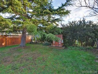 Photo 20: 4091 Borden St in VICTORIA: SE Lake Hill House for sale (Saanich East)  : MLS®# 720229