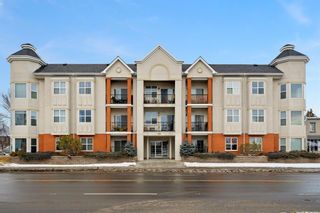 Main Photo: 108 2134 Kensington Road NW in Calgary: West Hillhurst Apartment for sale : MLS®# A2016634