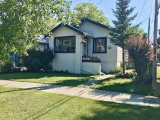 Photo 1: 912 1 Street NW in Calgary: Crescent Heights Detached for sale : MLS®# A1225092