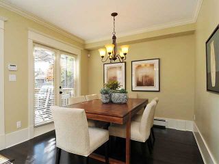 Photo 4: 108 W 19TH AV in Vancouver: Cambie House for sale (Vancouver West)  : MLS®# V978165