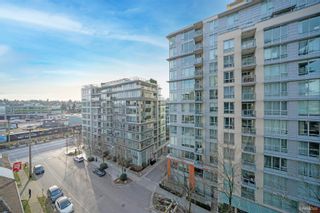 Photo 16: 801 288 W 1ST Avenue in Vancouver: False Creek Condo for sale in "The Camellia" (Vancouver West)  : MLS®# R2875946