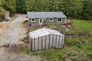 Photo 24: 1751 BLOWER Road in Sechelt: Sechelt District Manufactured Home for sale (Sunshine Coast)  : MLS®# R2512519