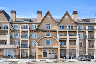 Photo 1: 218 10 Mahogany Mews SE in Calgary: Mahogany Apartment for sale : MLS®# A2034623