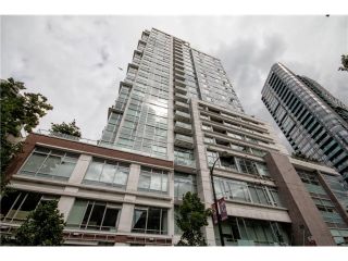 Photo 16: # 1204 821 CAMBIE ST in Vancouver: Downtown VW Condo for sale (Vancouver West)  : MLS®# V1073150