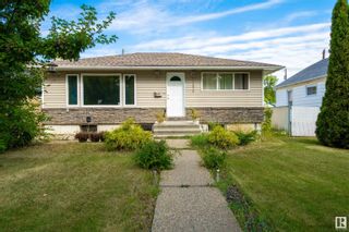 Photo 1: 14826 103 Avenue in Edmonton: Zone 21 House for sale : MLS®# E4313382