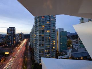 Photo 12: 1305 620 CARDERO Street in Vancouver: Coal Harbour Condo for sale in "CARDERO" (Vancouver West)  : MLS®# R2858327