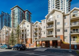 Photo 39: 407 126 14 Avenue SW in Calgary: Beltline Apartment for sale : MLS®# A1195973
