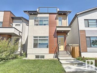 Photo 1: 11136 76 Avenue in Edmonton: Zone 15 House for sale : MLS®# E4308861