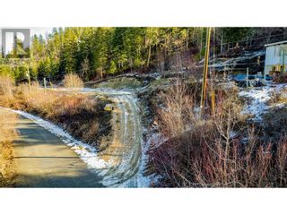 Photo 16: 8840 Eastside Road in Vernon: Vacant Land for sale : MLS®# 10306732