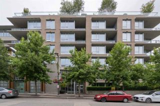 Photo 3: 203 3382 WESBROOK Mall in Vancouver: University VW Condo for sale in "Tapestry at Wesbrook" (Vancouver West)  : MLS®# R2470195