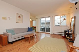 Photo 4: 309 1540 E 4TH Avenue in Vancouver: Grandview VE Condo for sale in "THE WOODLAND" (Vancouver East)  : MLS®# R2338019