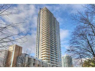 Photo 1: 803 4808 HAZEL Street in Burnaby: Forest Glen BS Condo for sale in "Centrepoint" (Burnaby South)  : MLS®# R2587799