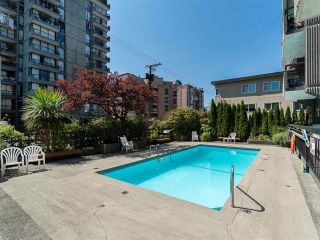 Photo 16: 701 1720 BARCLAY Street in Vancouver: West End VW Condo for sale (Vancouver West)  : MLS®# R2727890