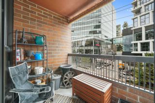 Photo 16: 403 950 DRAKE Street in Vancouver: Downtown VW Condo for sale (Vancouver West)  : MLS®# R2827468