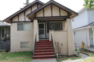 Main Photo: 6474 WINDSOR Street in Vancouver: Fraser VE House for sale in "FRASER" (Vancouver East)  : MLS®# R2713254