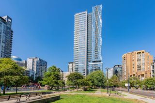 Main Photo: 2209 1111 RICHARDS Street in Vancouver: Downtown VW Condo for sale in "8X ON THE PARK" (Vancouver West)  : MLS®# R2731886