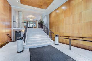 Photo 19: T15 1501 HOWE Street in Vancouver: Yaletown Townhouse for sale (Vancouver West)  : MLS®# R2323408