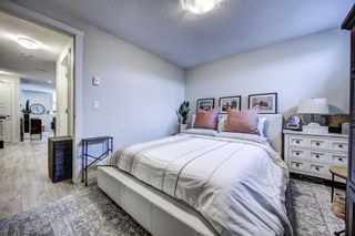 Photo 11: 313 260 Rowley Way NW in Calgary: C-483 Row/Townhouse for sale : MLS®# A2126450