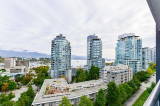 Photo 2: 901 620 CARDERO Street in Vancouver: Coal Harbour Condo for sale in "CARDERO" (Vancouver West)  : MLS®# R2741278