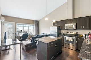 Photo 7: 405 702 Hart Road in Saskatoon: Blairemore S.C. Residential for sale : MLS®# SK944664
