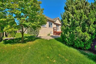 Photo 36: 126 Loretta Drive in Virgil: 103 - River Single Family Residence for sale (Niagara-on-the-Lake)  : MLS®# 40484246