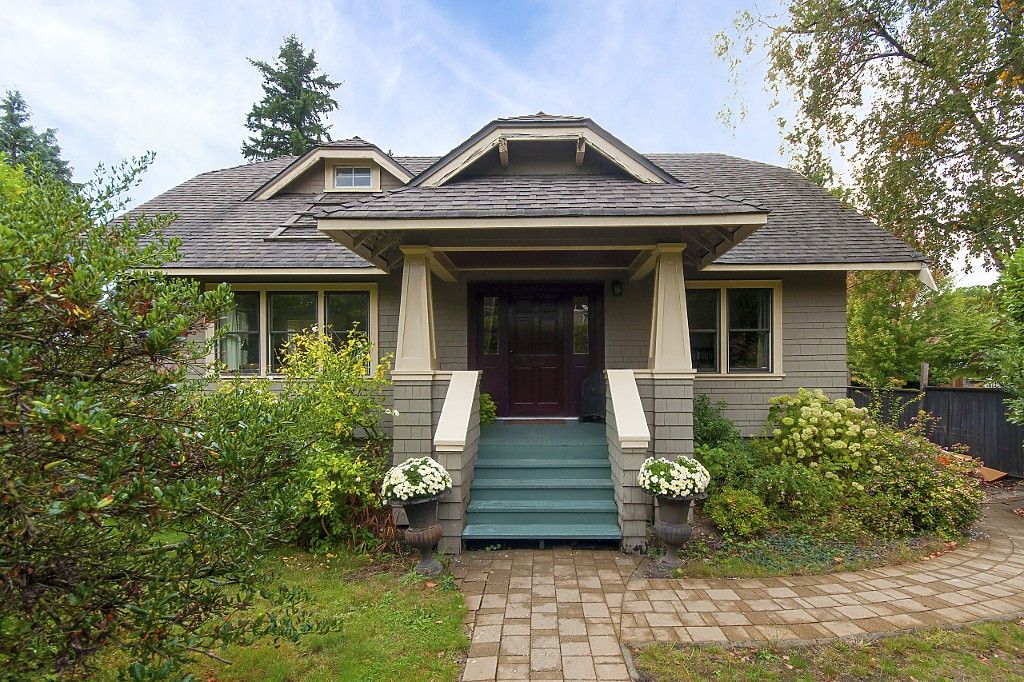 Main Photo: 5011 DUNBAR Street in Vancouver: Dunbar House for sale (Vancouver West)  : MLS®# R2211512