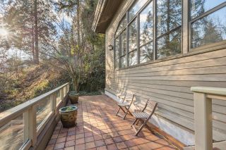 Photo 8: 2829 PANORAMA Drive in North Vancouver: Deep Cove House for sale in "Deep Cove" : MLS®# R2856731