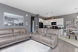 Photo 7: 13015 132 Avenue in Edmonton: Zone 01 House Half Duplex for sale : MLS®# E4299382