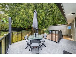 Photo 35: 14927 KEW Drive in Surrey: Bolivar Heights House for sale (North Surrey)  : MLS®# R2720971