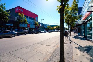 Photo 36: 211 1950 W 8TH Avenue in Vancouver: Kitsilano Condo for sale (Vancouver West)  : MLS®# R2833302